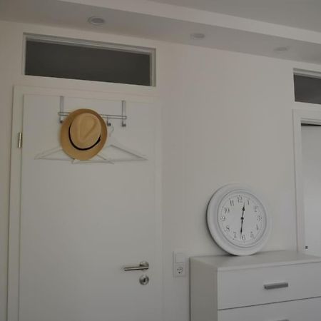 Lieblingsplatz Apartement Am Steinhuder Meer วุนสตอร์ฟ ภายนอก รูปภาพ