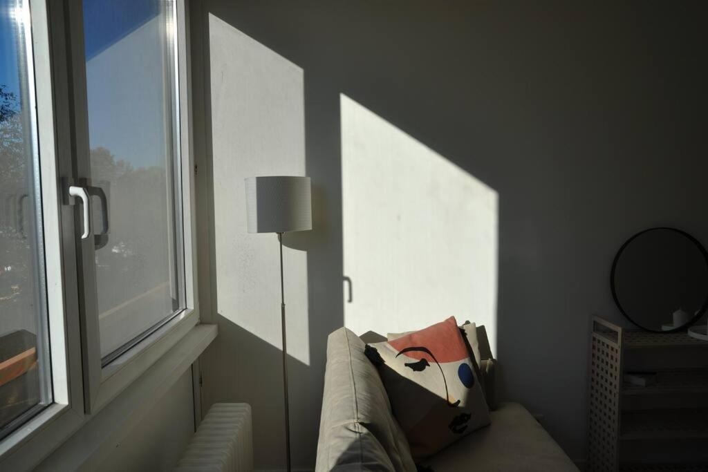 Lieblingsplatz Apartement Am Steinhuder Meer วุนสตอร์ฟ ภายนอก รูปภาพ
