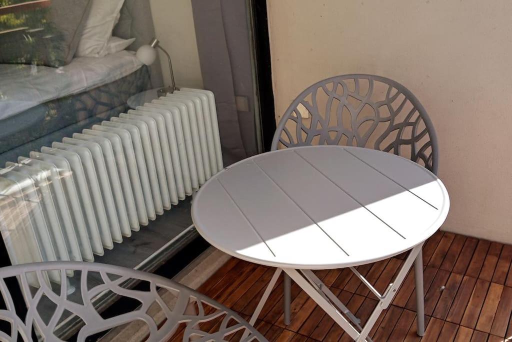 Lieblingsplatz Apartement Am Steinhuder Meer วุนสตอร์ฟ ภายนอก รูปภาพ